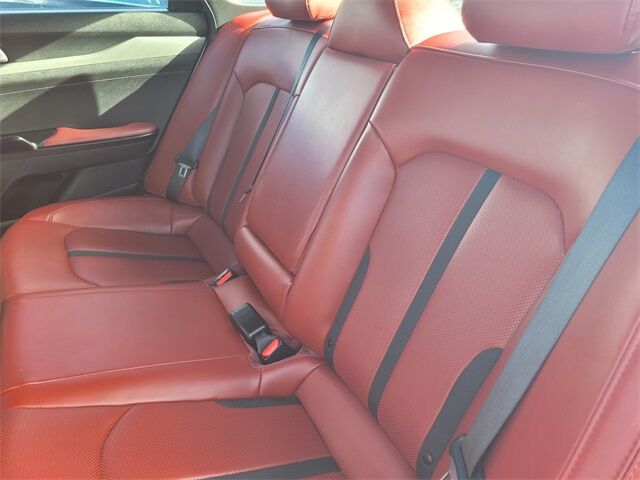 2024 Kia K5 GT-Line Roseville CA