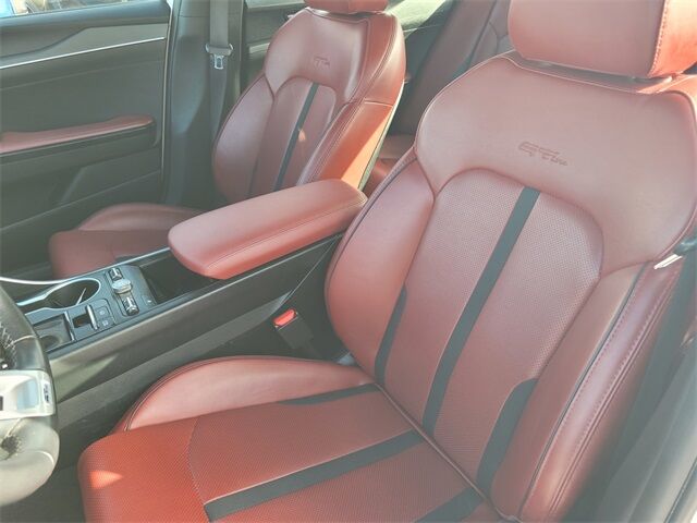 2024 Kia K5 GT-Line Roseville CA