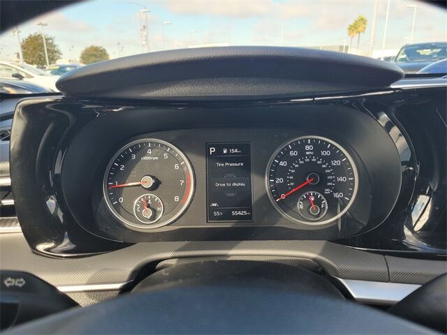 2024 Kia K5 GT-Line Roseville CA