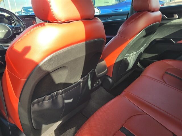 2024 Kia K5 GT-Line Roseville CA