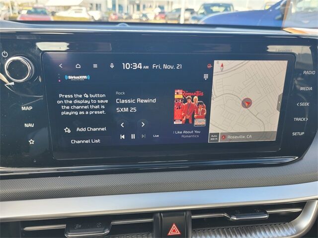 2024 Kia K5 GT-Line Roseville CA