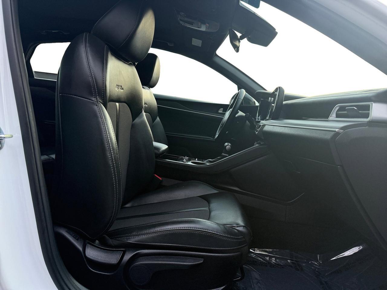 2024 Kia K5 GT-Line Salt Lake City UT