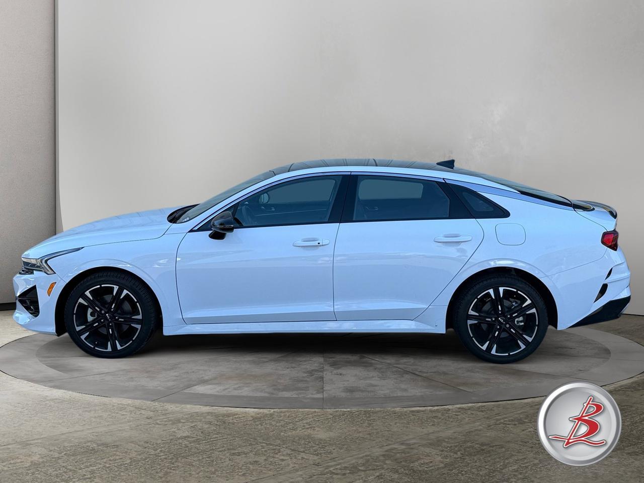 2024 Kia K5 GT-Line Salt Lake City UT