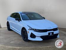 Kia K5 GT-Line 2024