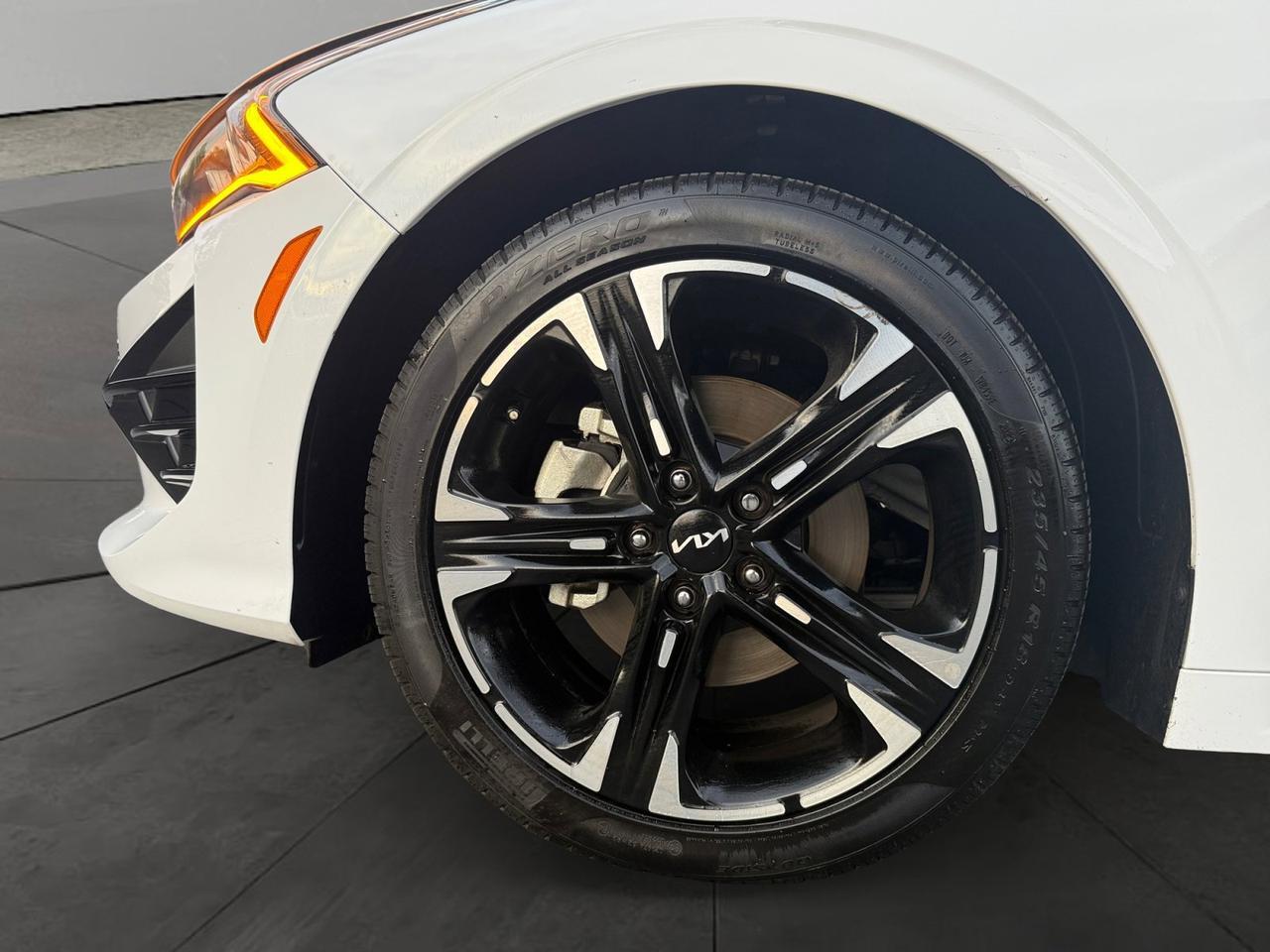 2024 Kia K5 GT-Line Salt Lake City UT