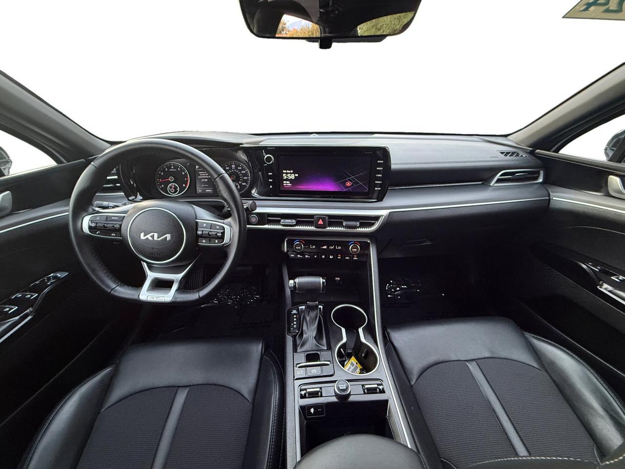 2024 Kia K5 GT-Line Salt Lake City UT