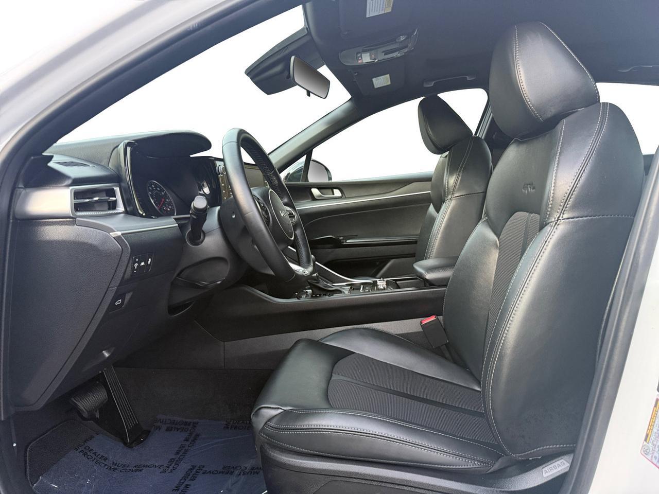 2024 Kia K5 GT-Line Salt Lake City UT