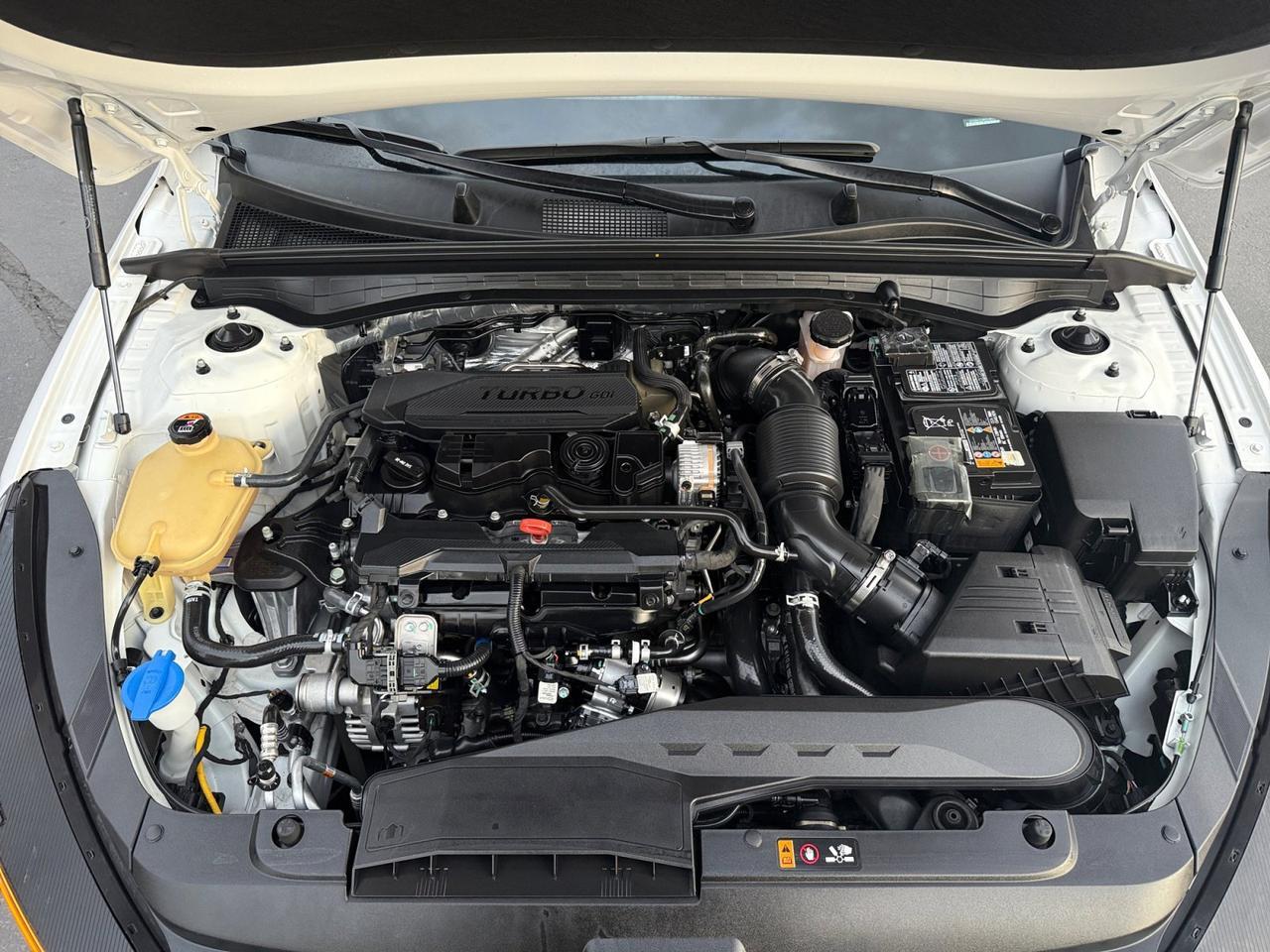 2024 Kia K5 GT-Line Salt Lake City UT