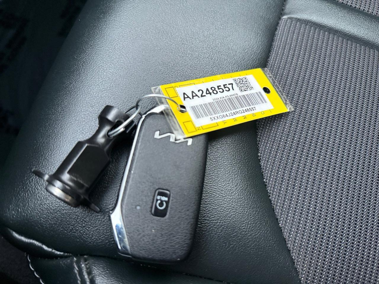 2024 Kia K5 GT-Line Salt Lake City UT