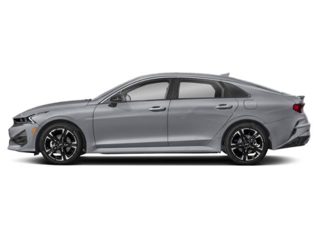 2024 Kia K5 GT-Line San Juan TX