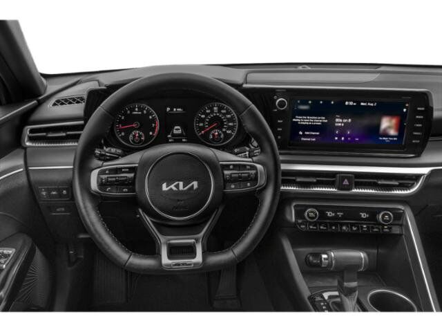 2024 Kia K5 GT-Line San Juan TX