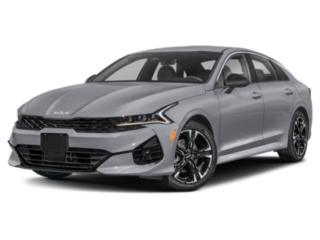 2024 Kia K5 GT-Line San Juan TX