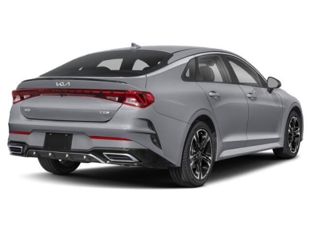 2024 Kia K5 GT-Line San Juan TX