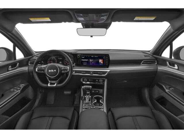 2024 Kia K5 GT-Line San Juan TX