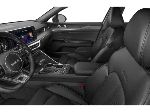 2024 Kia K5 GT-Line San Juan TX