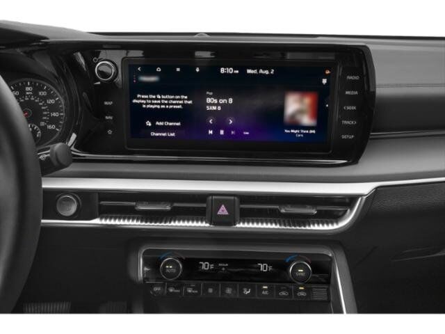 2024 Kia K5 GT-Line San Juan TX