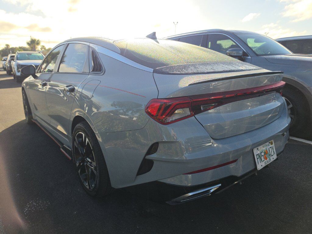 2024 Kia K5 GT-Line San Clemente CA