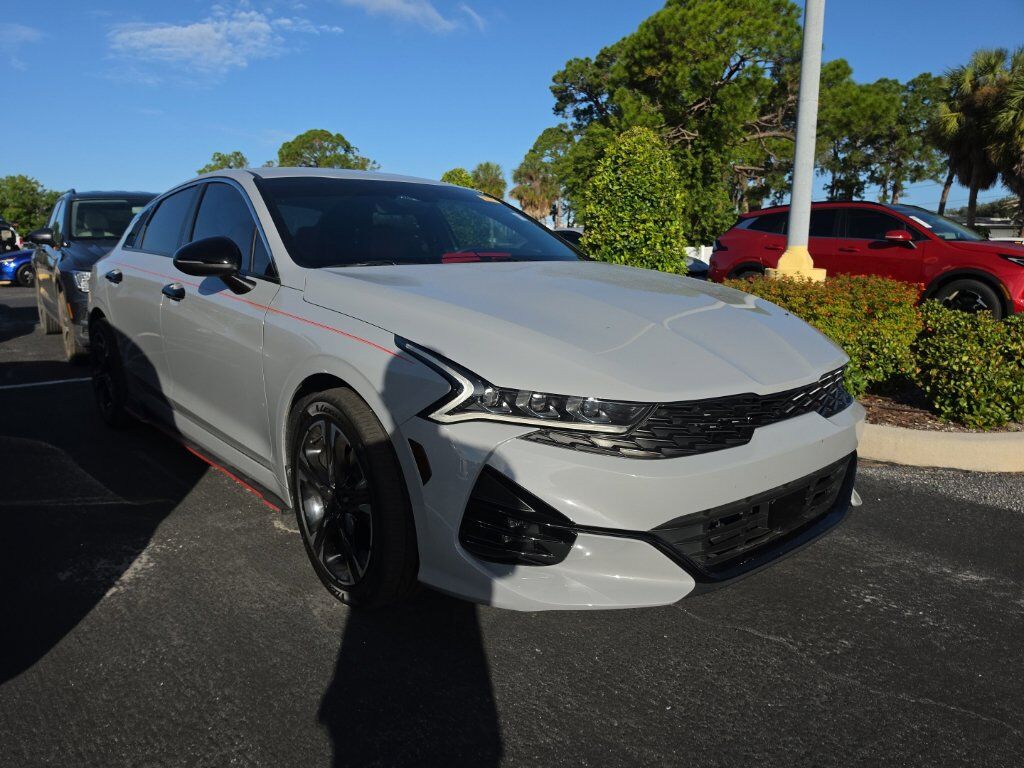 2024 Kia K5 GT-Line San Clemente CA