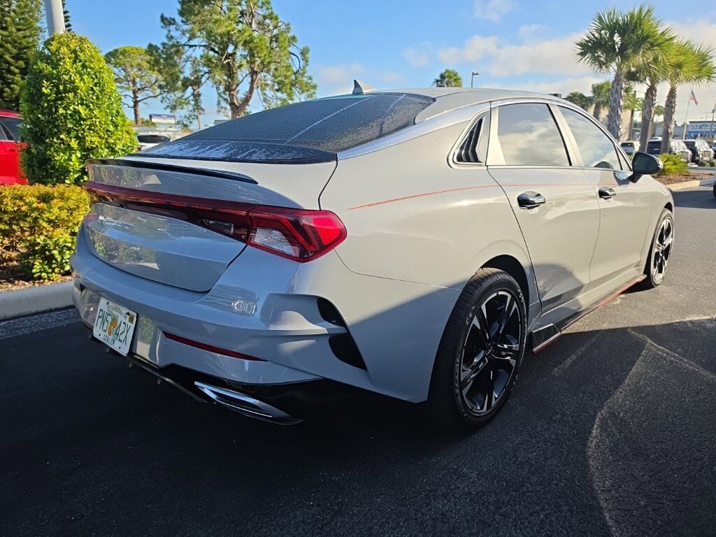 2024 Kia K5 GT-Line San Clemente CA