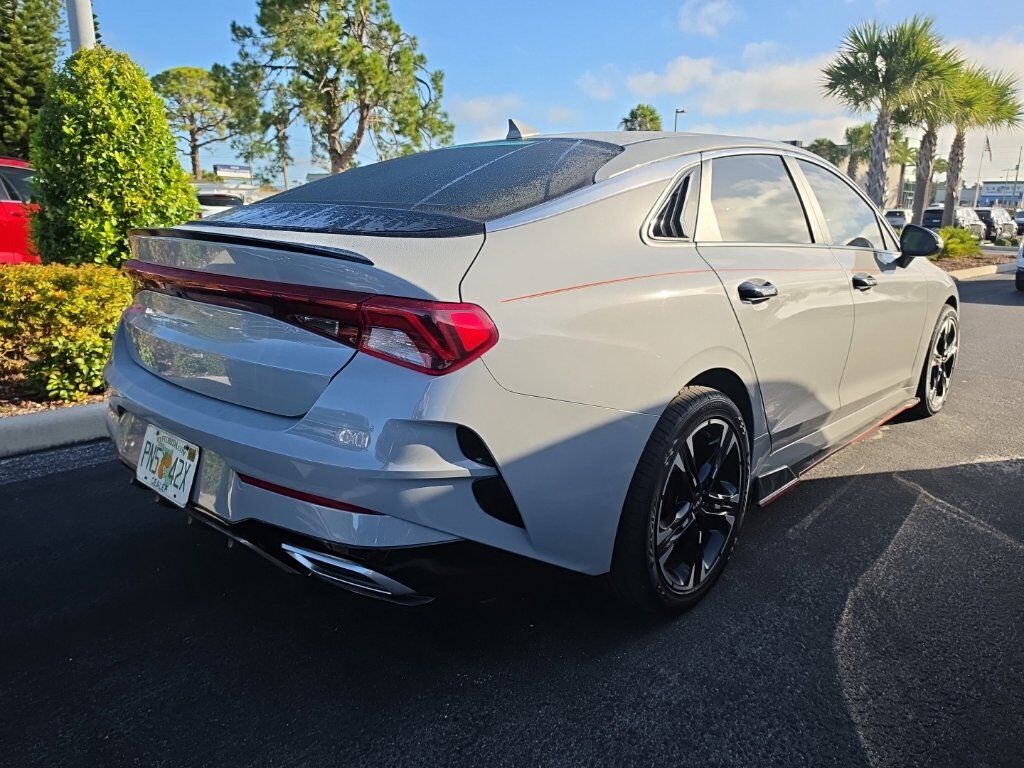 2024 Kia K5 GT-Line San Clemente CA