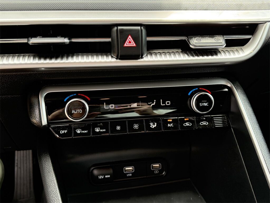 2024 Kia K5 GT-Line San Clemente CA