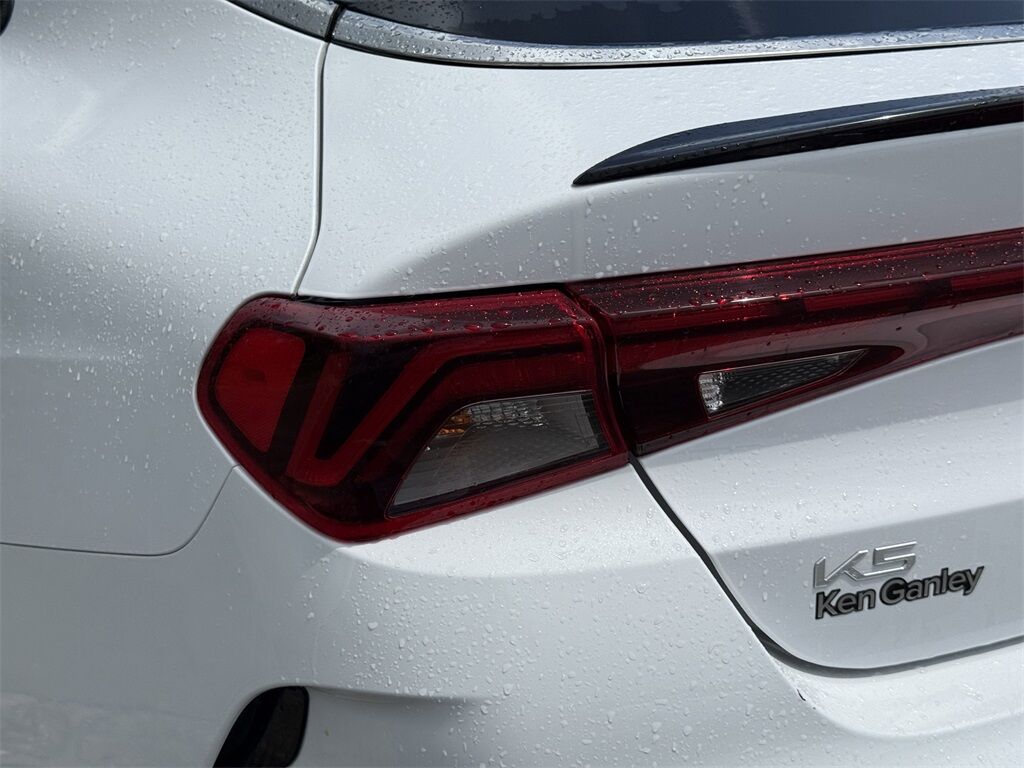 2024 Kia K5 GT-Line San Clemente CA