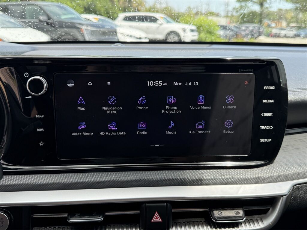 2024 Kia K5 GT-Line San Clemente CA