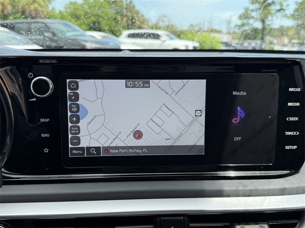 2024 Kia K5 GT-Line San Clemente CA