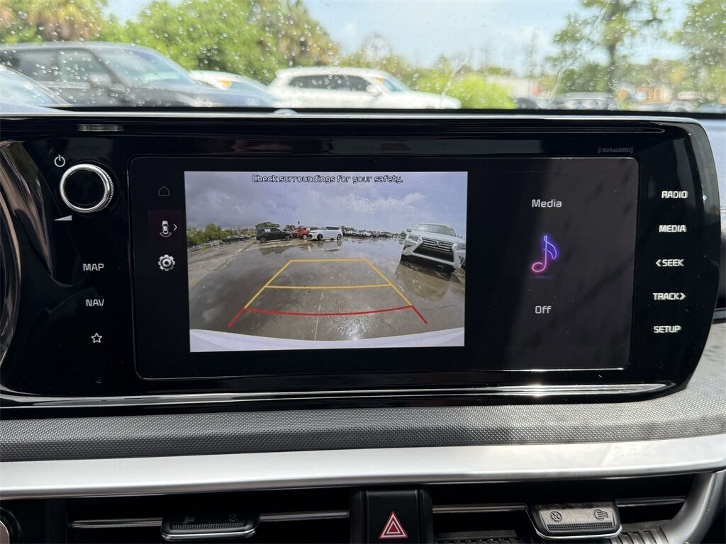 2024 Kia K5 GT-Line San Clemente CA