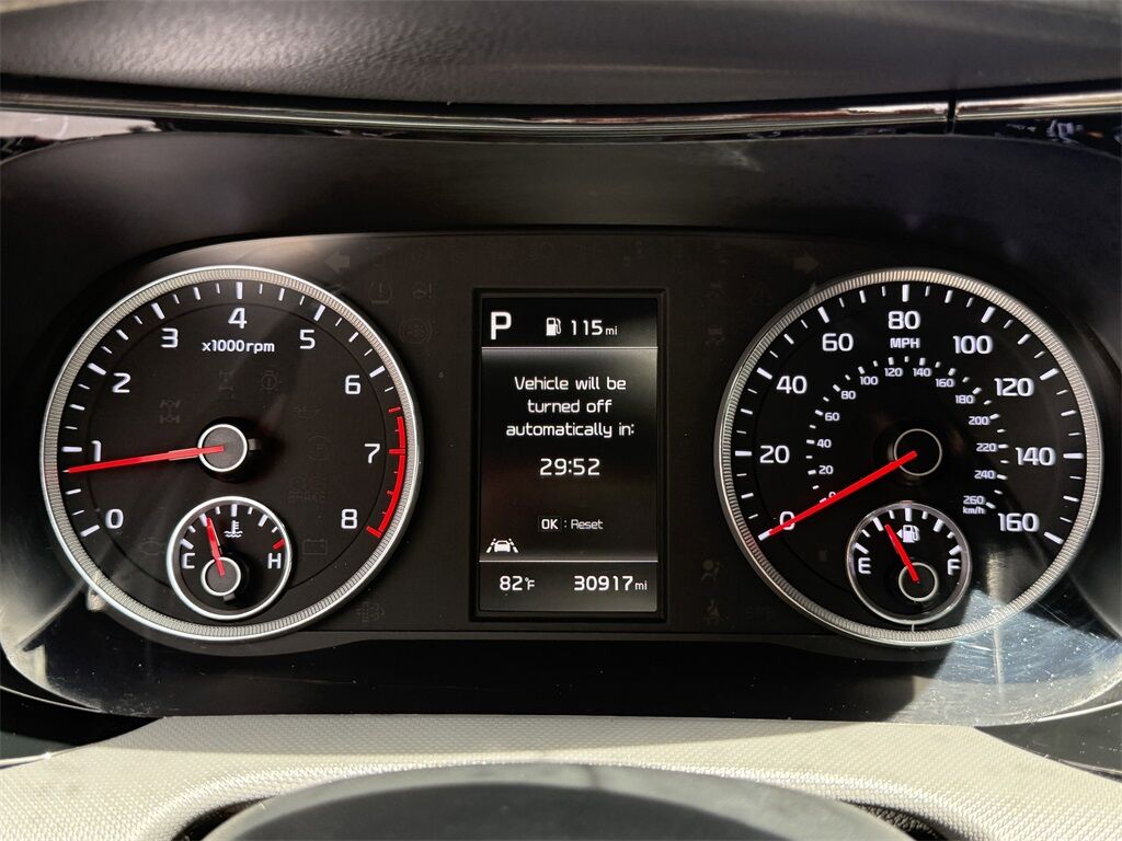 2024 Kia K5 GT-Line San Clemente CA