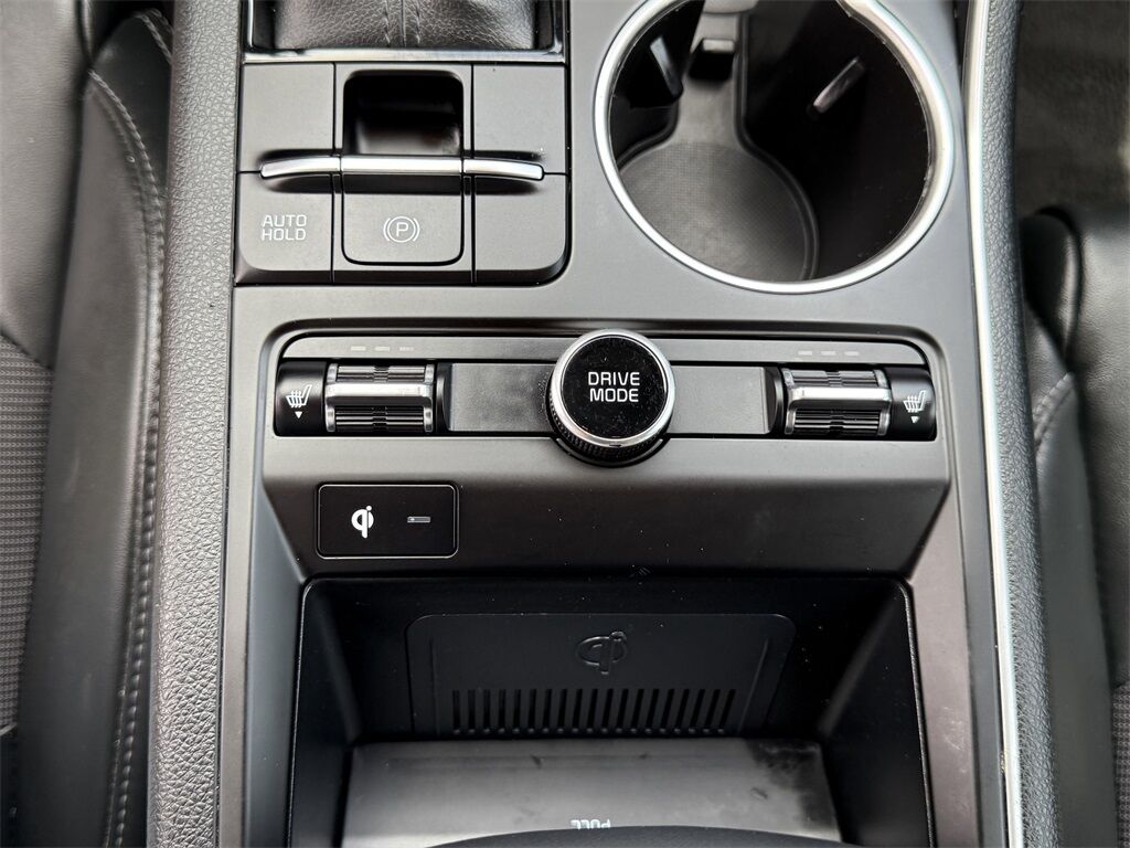 2024 Kia K5 GT-Line San Clemente CA
