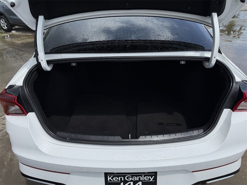 2024 Kia K5 GT-Line San Clemente CA