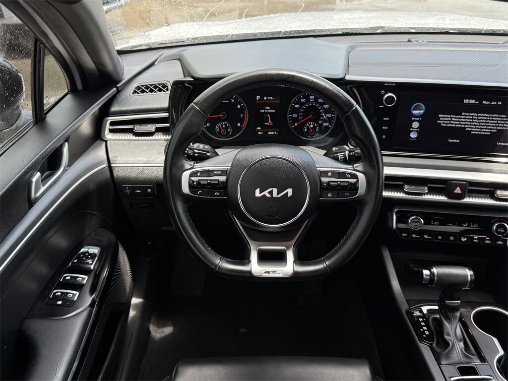 2024 Kia K5 GT-Line San Clemente CA