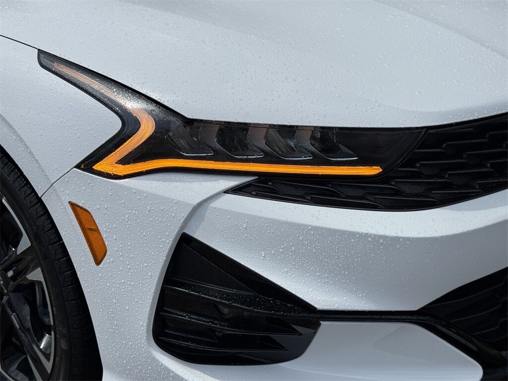 2024 Kia K5 GT-Line San Clemente CA