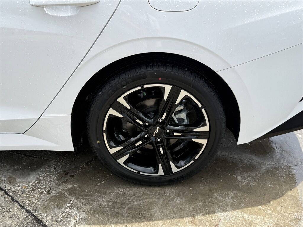 2024 Kia K5 GT-Line San Clemente CA