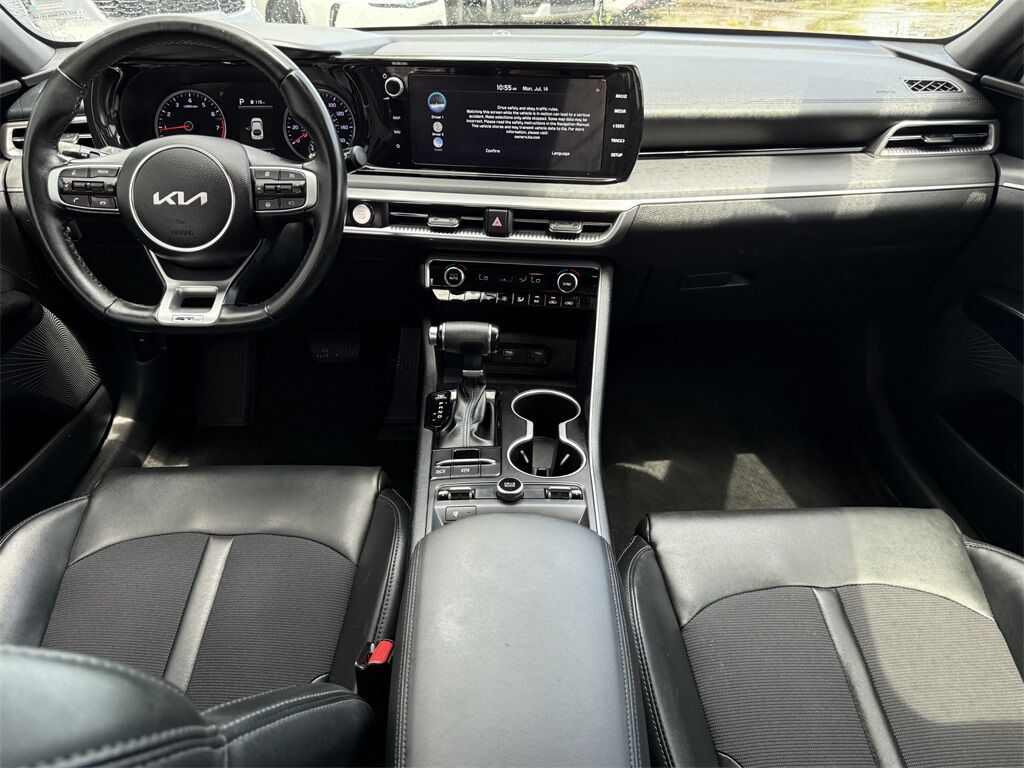 2024 Kia K5 GT-Line San Clemente CA