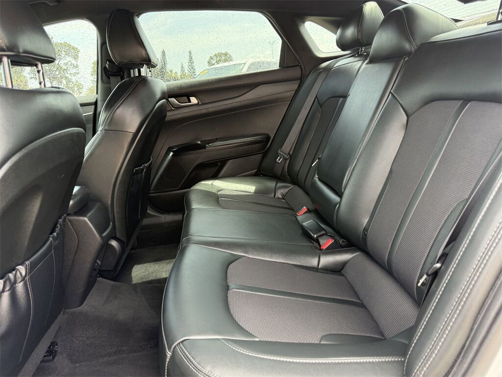 2024 Kia K5 GT-Line San Clemente CA