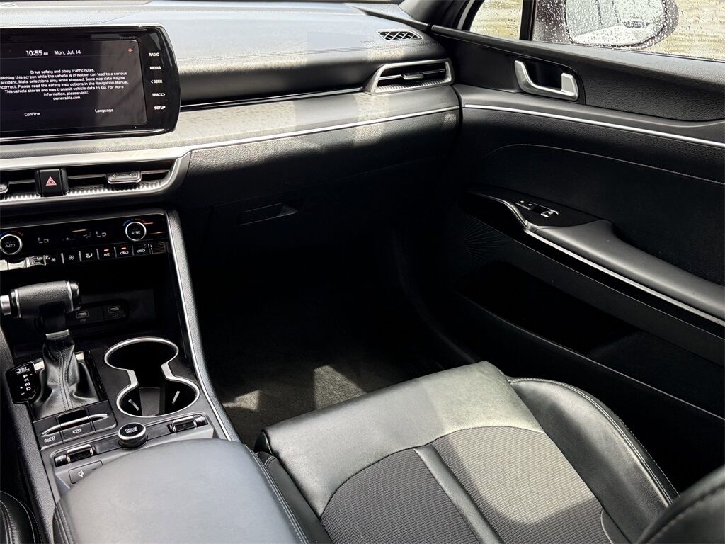 2024 Kia K5 GT-Line San Clemente CA
