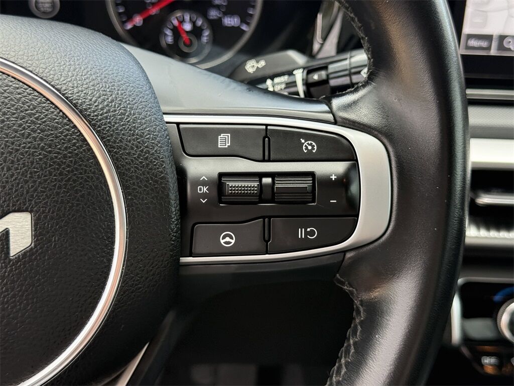 2024 Kia K5 GT-Line San Clemente CA