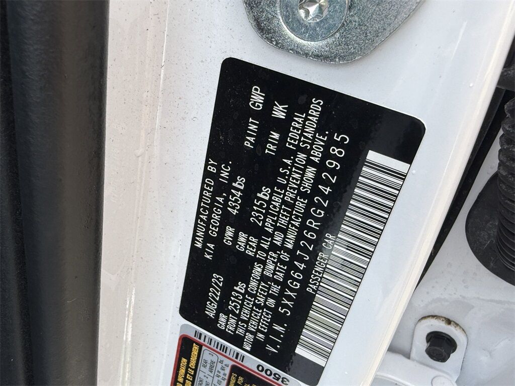 2024 Kia K5 GT-Line San Clemente CA