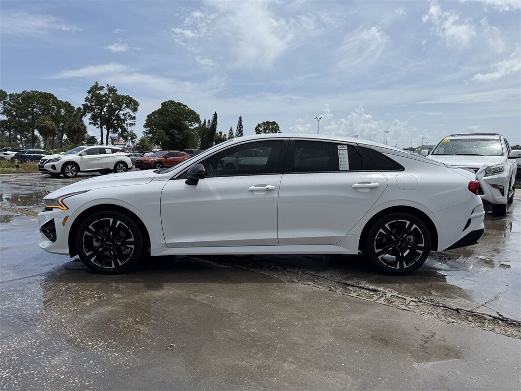2024 Kia K5 GT-Line San Clemente CA