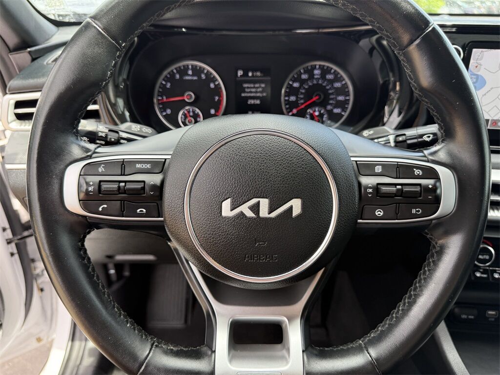 2024 Kia K5 GT-Line San Clemente CA
