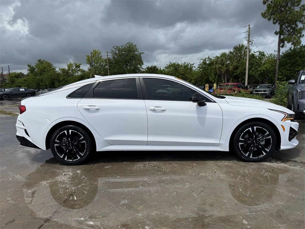 2024 Kia K5 GT-Line San Clemente CA