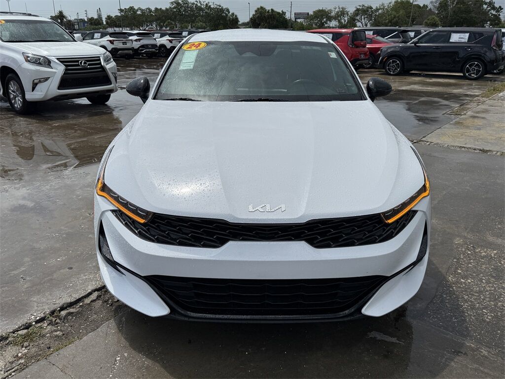 2024 Kia K5 GT-Line San Clemente CA