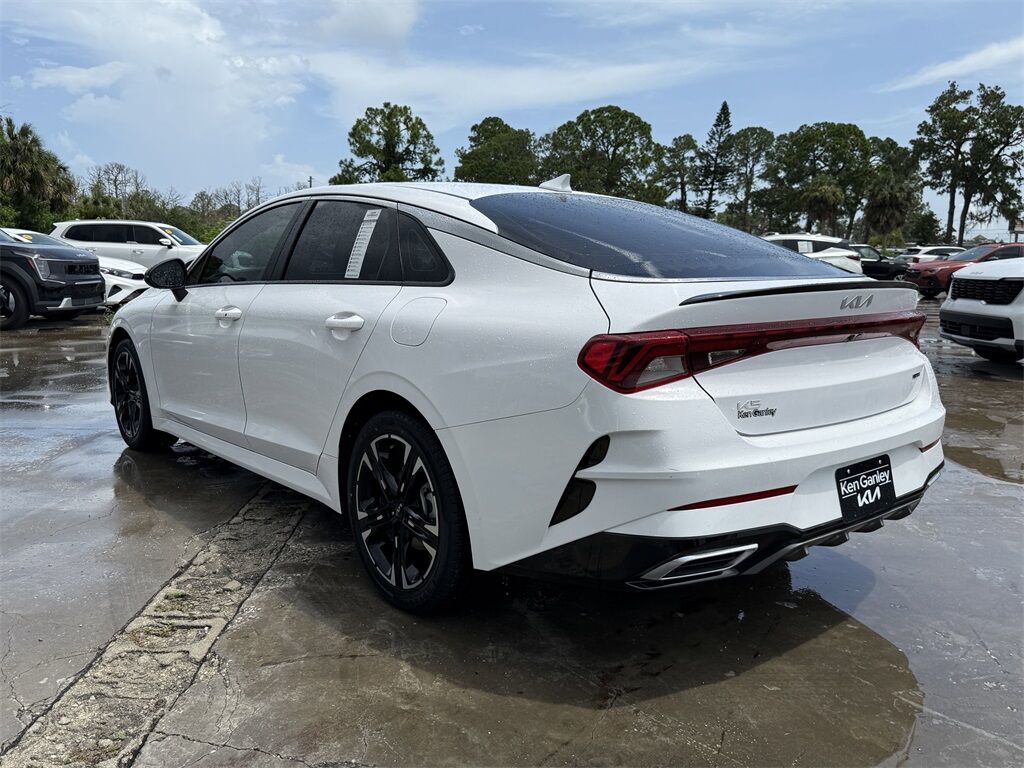 2024 Kia K5 GT-Line San Clemente CA
