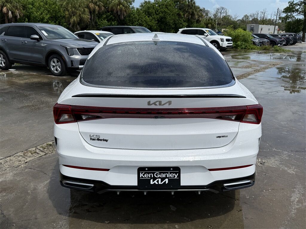 2024 Kia K5 GT-Line San Clemente CA