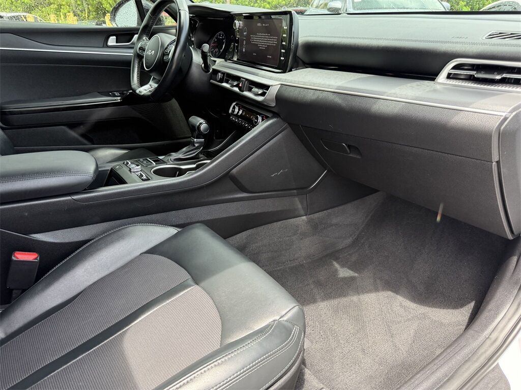 2024 Kia K5 GT-Line San Clemente CA