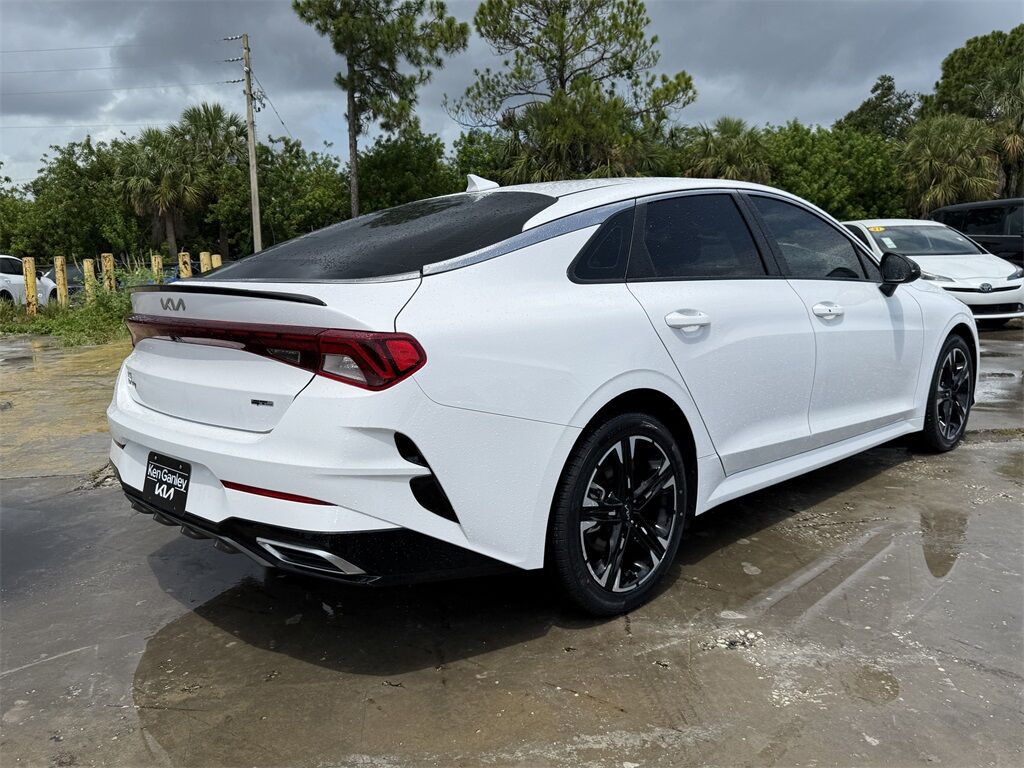 2024 Kia K5 GT-Line San Clemente CA