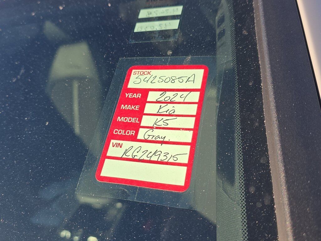 2024 Kia K5 GT-Line San Clemente CA