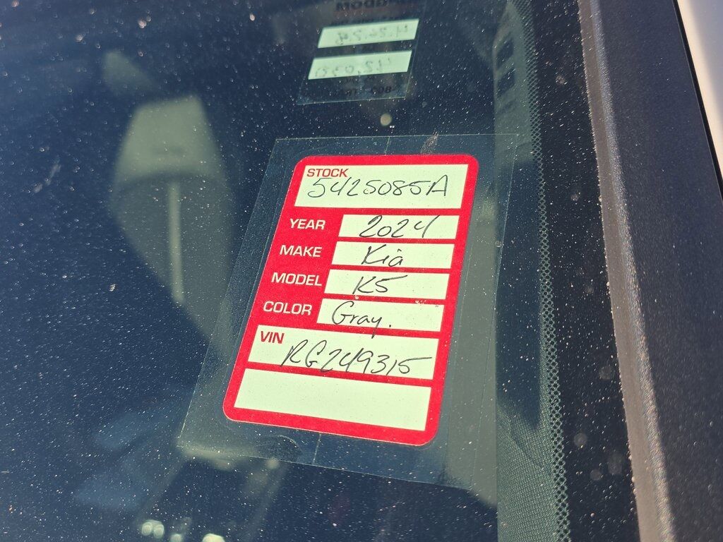 2024 Kia K5 GT-Line San Clemente CA